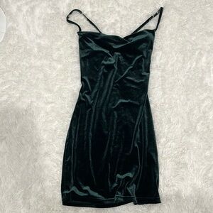Shein Dress